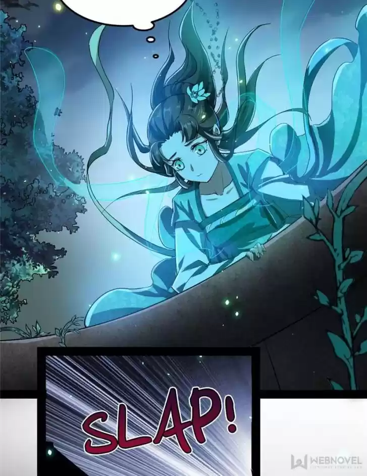 Good-for-Nothing Defies Common Sense: The Evil Emperor's Wild Consort (Novel) Ch.067