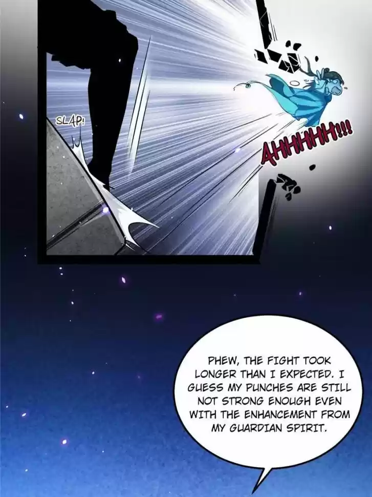 Good-for-Nothing Defies Common Sense: The Evil Emperor's Wild Consort (Novel) Ch.067