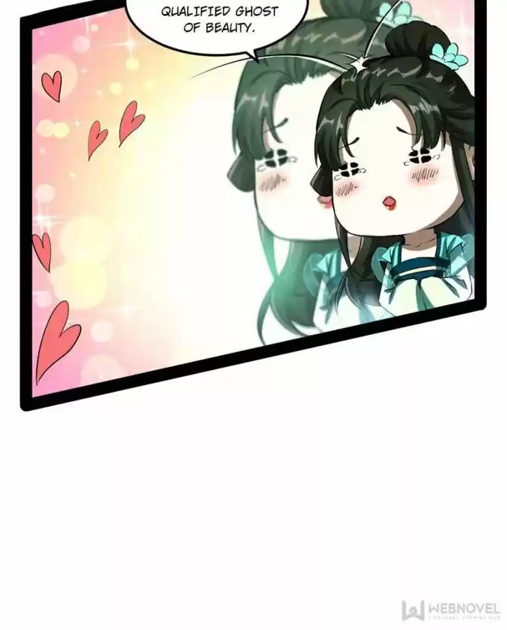 Good-for-Nothing Defies Common Sense: The Evil Emperor's Wild Consort (Novel) Ch.067