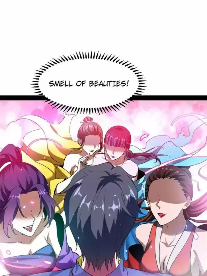 Good-for-Nothing Defies Common Sense: The Evil Emperor's Wild Consort (Novel) Ch.067