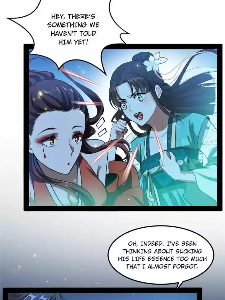 Good-for-Nothing Defies Common Sense: The Evil Emperor's Wild Consort (Novel) Ch.067