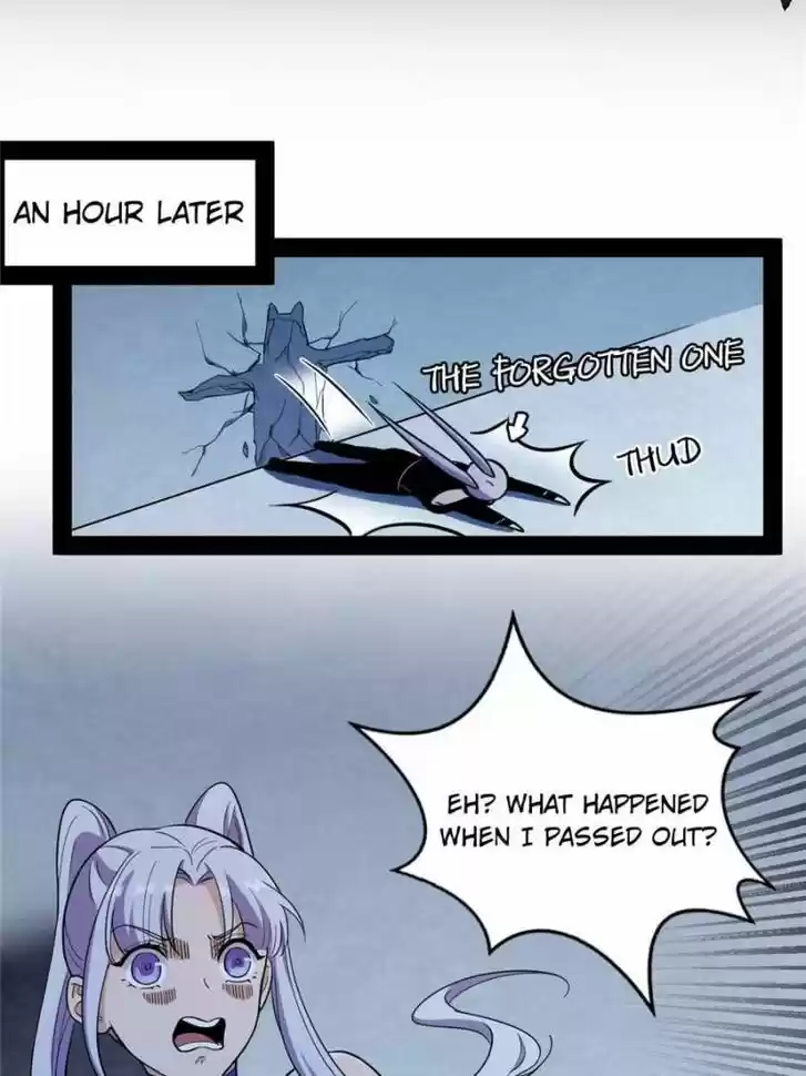 Good-for-Nothing Defies Common Sense: The Evil Emperor's Wild Consort (Novel) Ch.067