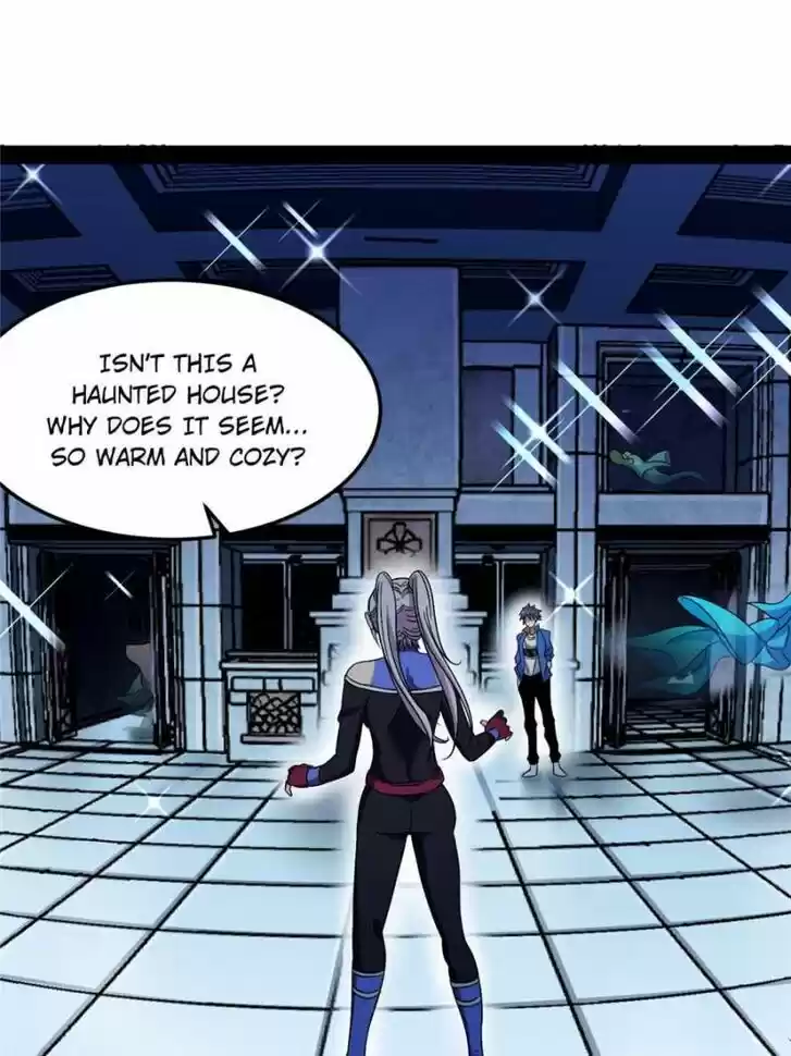 Good-for-Nothing Defies Common Sense: The Evil Emperor's Wild Consort (Novel) Ch.067