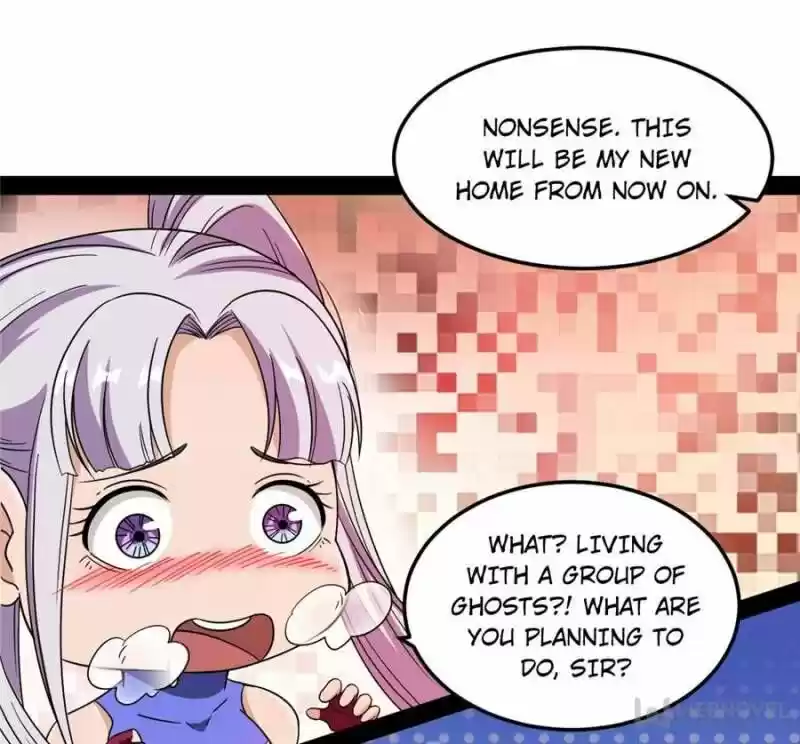 Good-for-Nothing Defies Common Sense: The Evil Emperor's Wild Consort (Novel) Ch.067