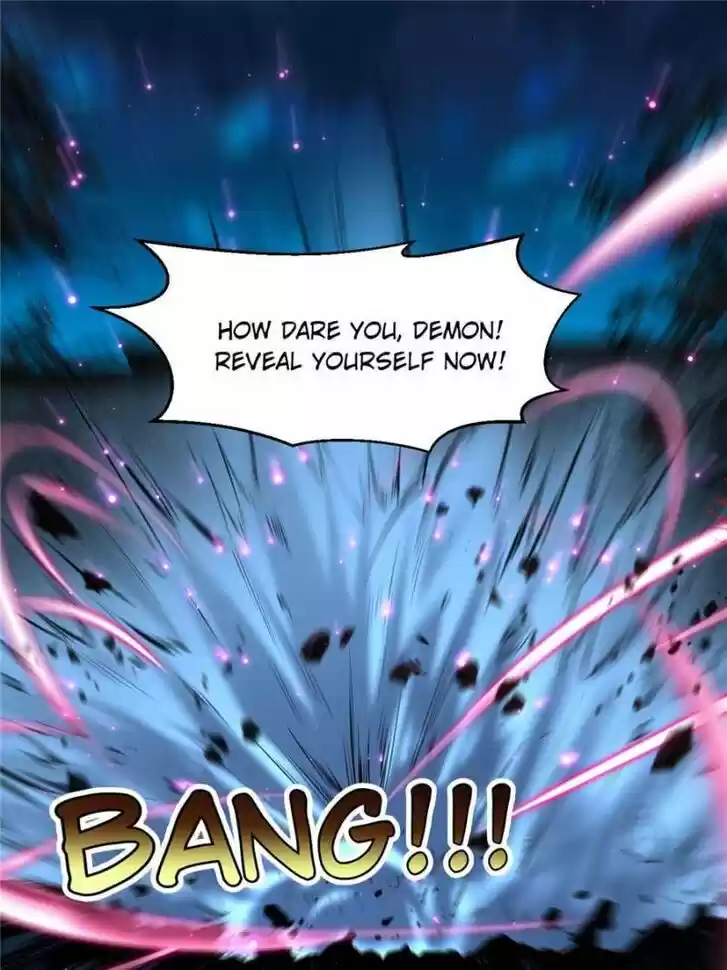 Good-for-Nothing Defies Common Sense: The Evil Emperor's Wild Consort (Novel) Ch.068