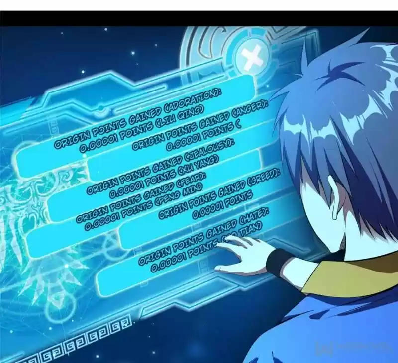 Good-for-Nothing Defies Common Sense: The Evil Emperor's Wild Consort (Novel) Ch.068