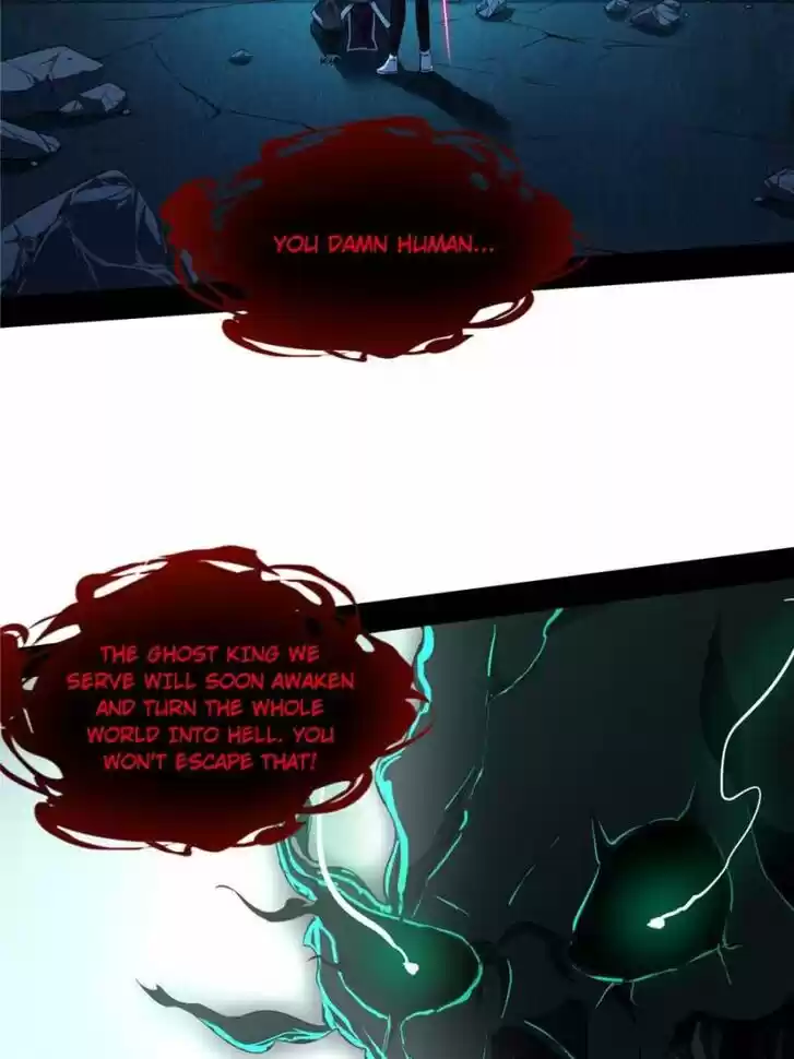 Good-for-Nothing Defies Common Sense: The Evil Emperor's Wild Consort (Novel) Ch.068