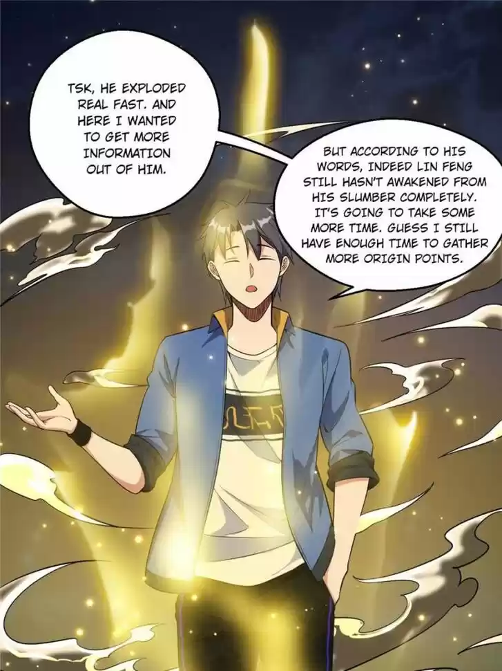 Good-for-Nothing Defies Common Sense: The Evil Emperor's Wild Consort (Novel) Ch.068