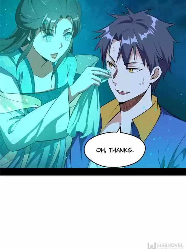 Good-for-Nothing Defies Common Sense: The Evil Emperor's Wild Consort (Novel) Ch.068