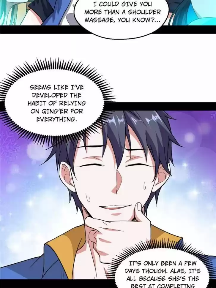 Good-for-Nothing Defies Common Sense: The Evil Emperor's Wild Consort (Novel) Ch.068