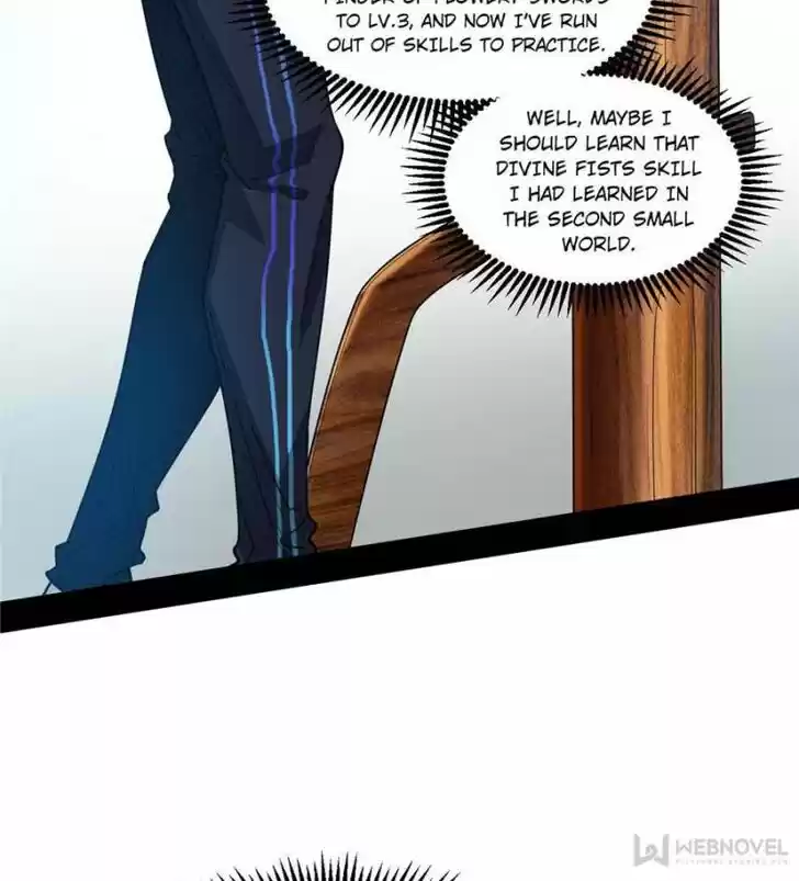 Good-for-Nothing Defies Common Sense: The Evil Emperor's Wild Consort (Novel) Ch.068