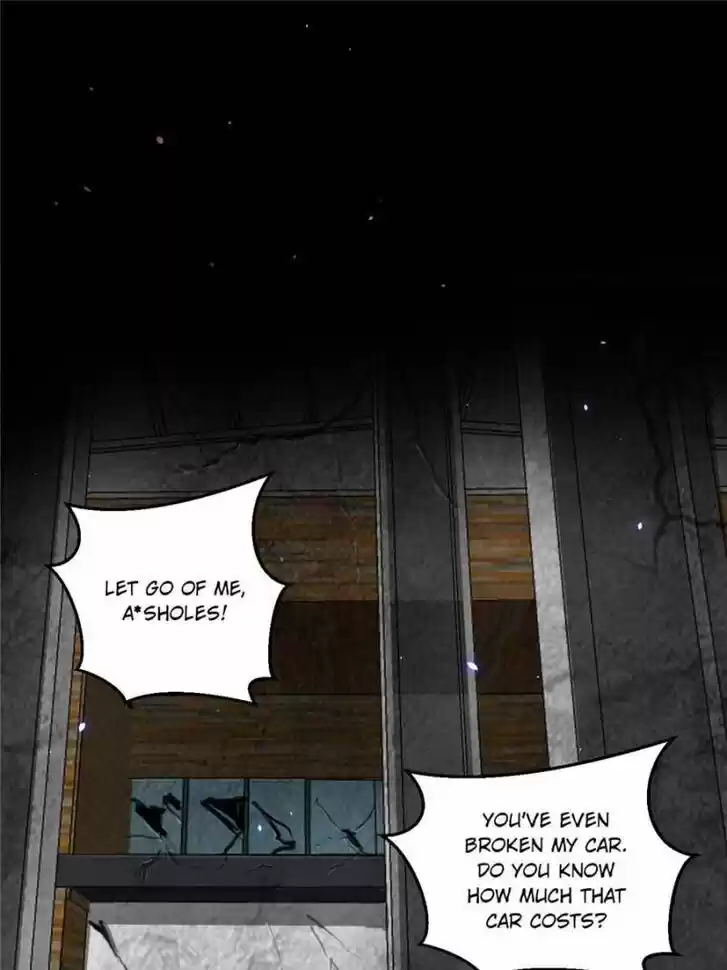 Good-for-Nothing Defies Common Sense: The Evil Emperor's Wild Consort (Novel) Ch.068