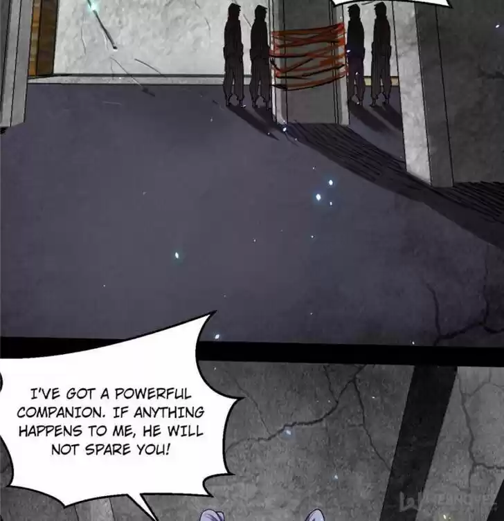 Good-for-Nothing Defies Common Sense: The Evil Emperor's Wild Consort (Novel) Ch.068