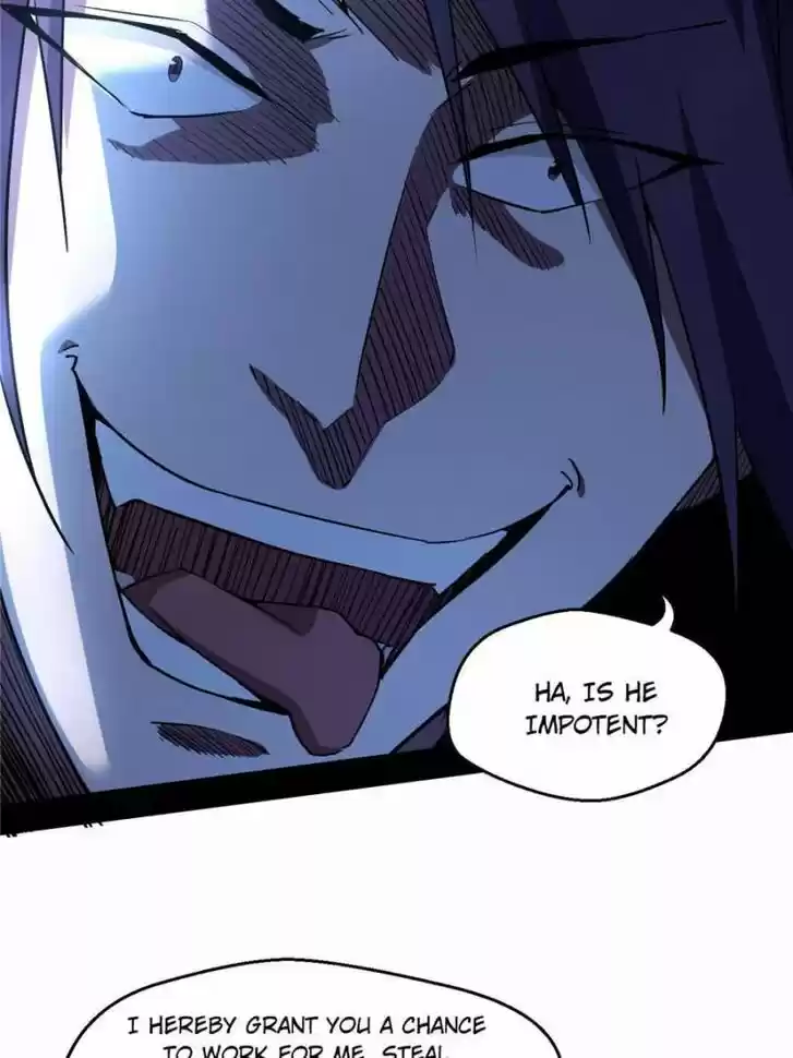 Good-for-Nothing Defies Common Sense: The Evil Emperor's Wild Consort (Novel) Ch.068