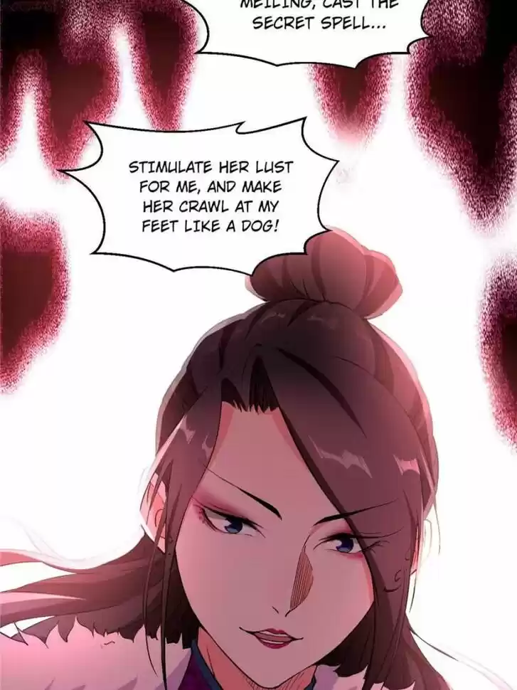 Good-for-Nothing Defies Common Sense: The Evil Emperor's Wild Consort (Novel) Ch.068