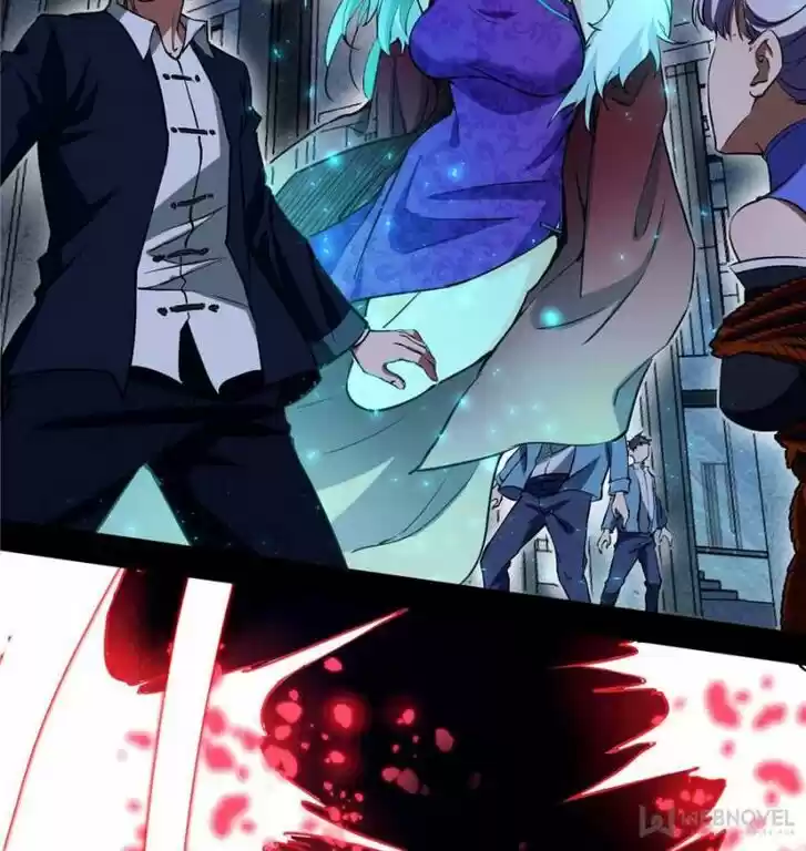 Good-for-Nothing Defies Common Sense: The Evil Emperor's Wild Consort (Novel) Ch.068