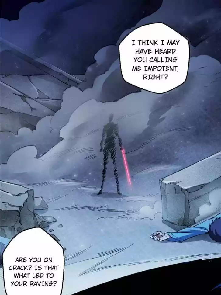 Good-for-Nothing Defies Common Sense: The Evil Emperor's Wild Consort (Novel) Ch.068