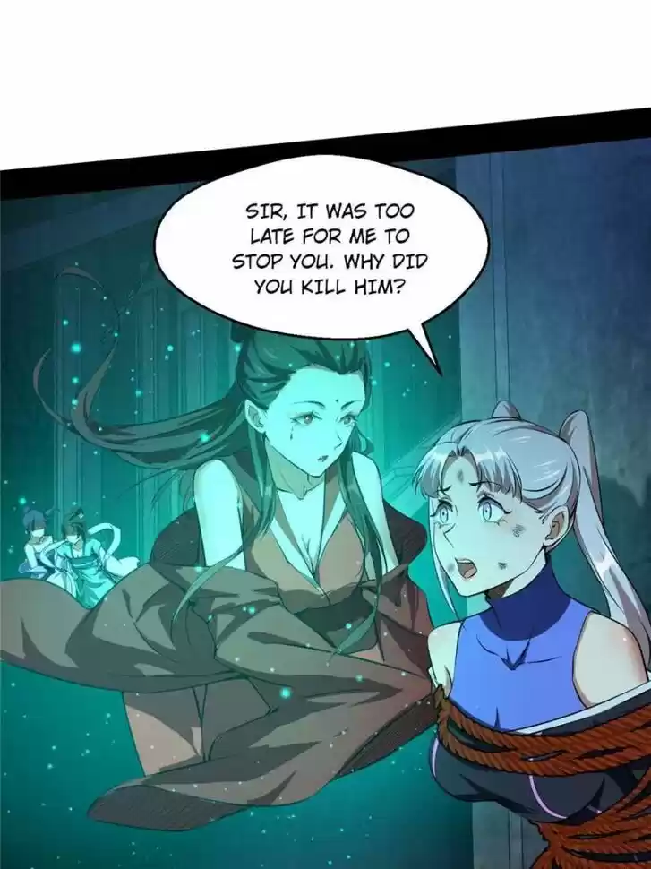 Good-for-Nothing Defies Common Sense: The Evil Emperor's Wild Consort (Novel) Ch.068