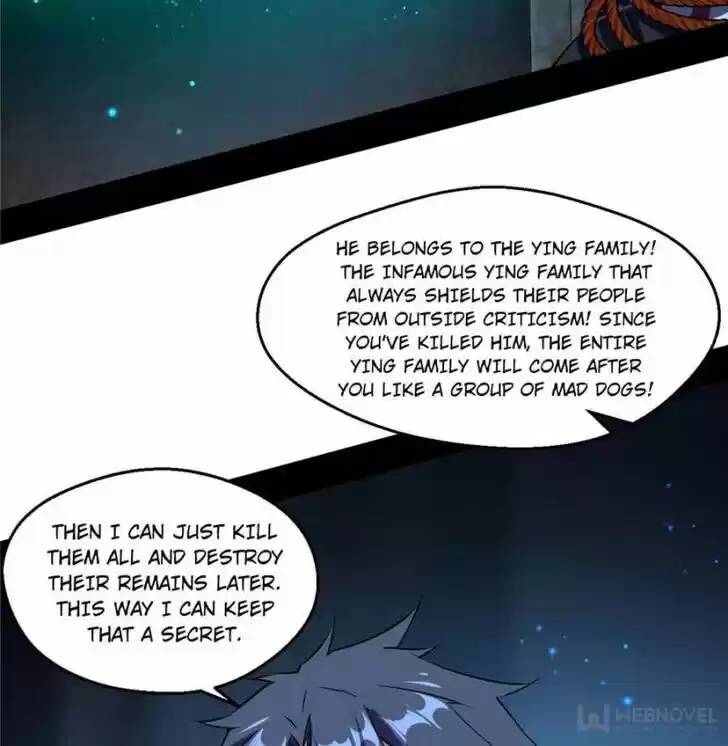 Good-for-Nothing Defies Common Sense: The Evil Emperor's Wild Consort (Novel) Ch.068