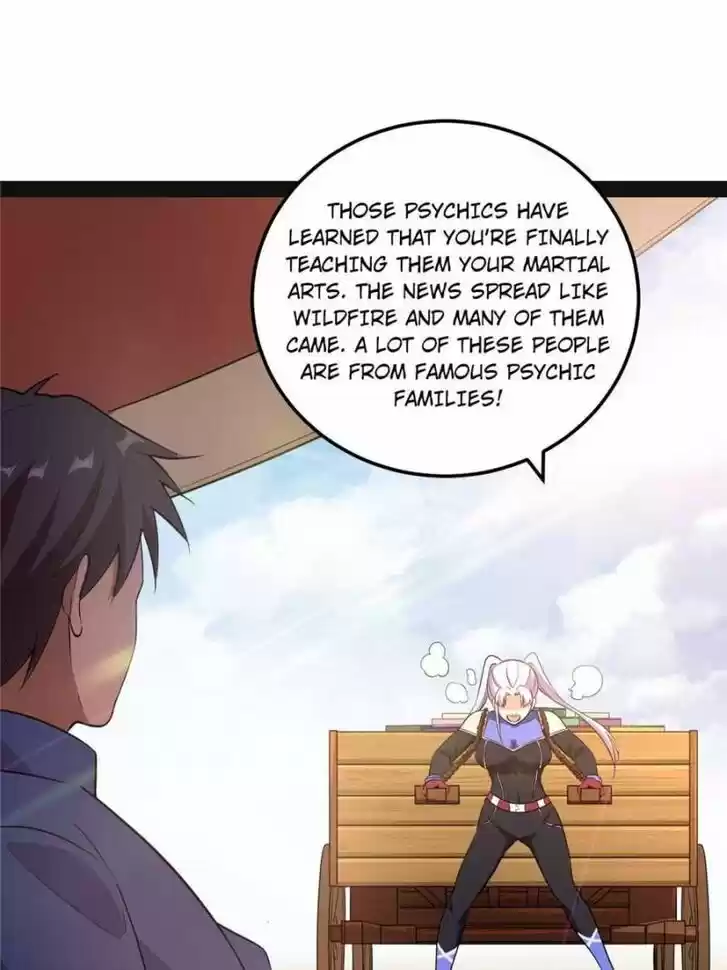 Good-for-Nothing Defies Common Sense: The Evil Emperor's Wild Consort (Novel) Ch.069