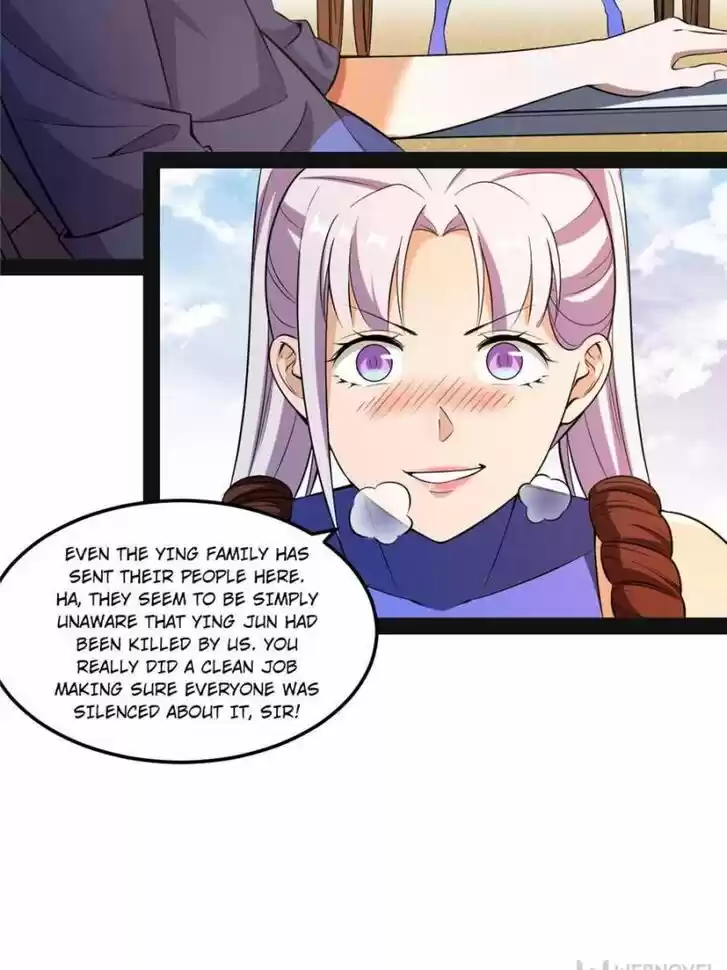 Good-for-Nothing Defies Common Sense: The Evil Emperor's Wild Consort (Novel) Ch.069