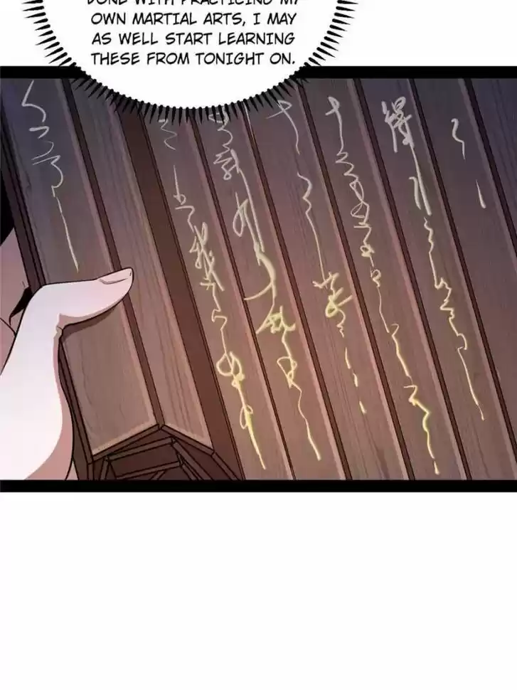 Good-for-Nothing Defies Common Sense: The Evil Emperor's Wild Consort (Novel) Ch.069