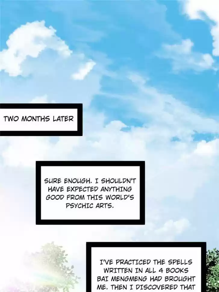 Good-for-Nothing Defies Common Sense: The Evil Emperor's Wild Consort (Novel) Ch.069