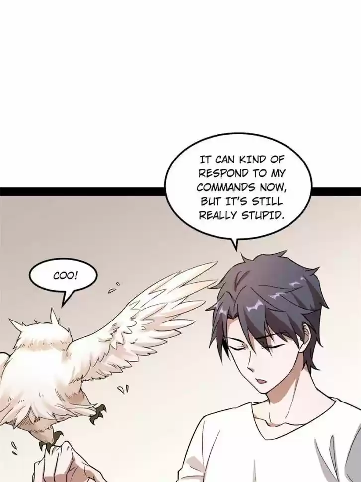 Good-for-Nothing Defies Common Sense: The Evil Emperor's Wild Consort (Novel) Ch.069