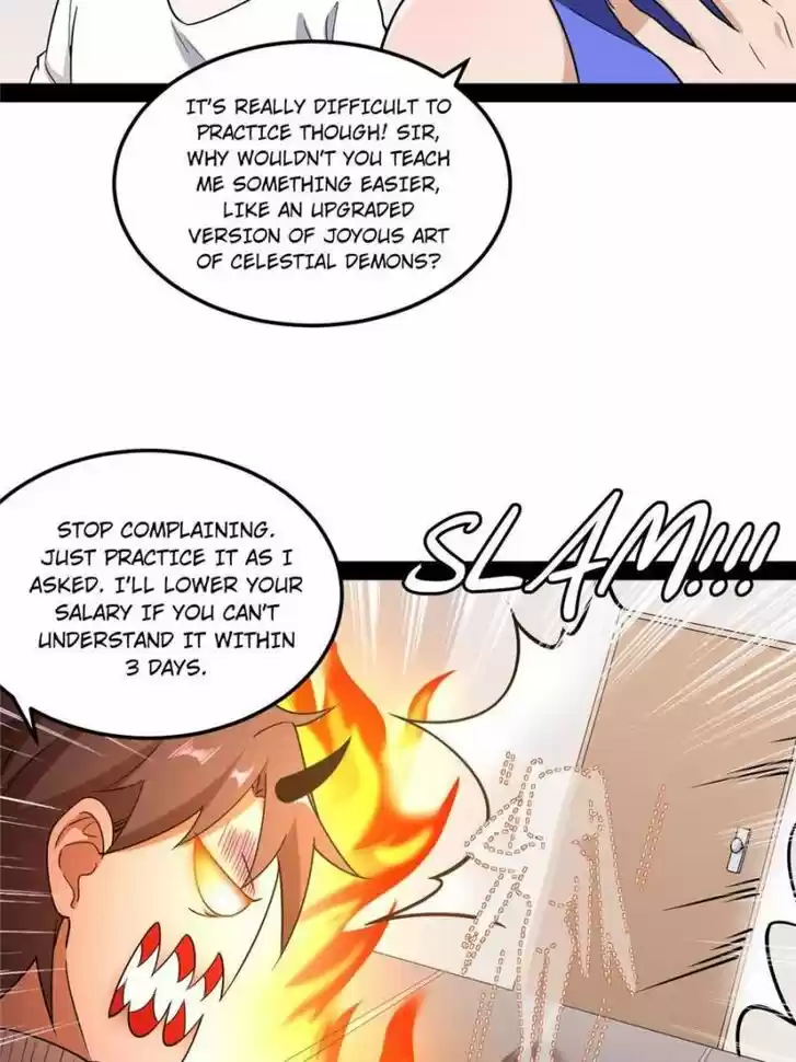 Good-for-Nothing Defies Common Sense: The Evil Emperor's Wild Consort (Novel) Ch.069