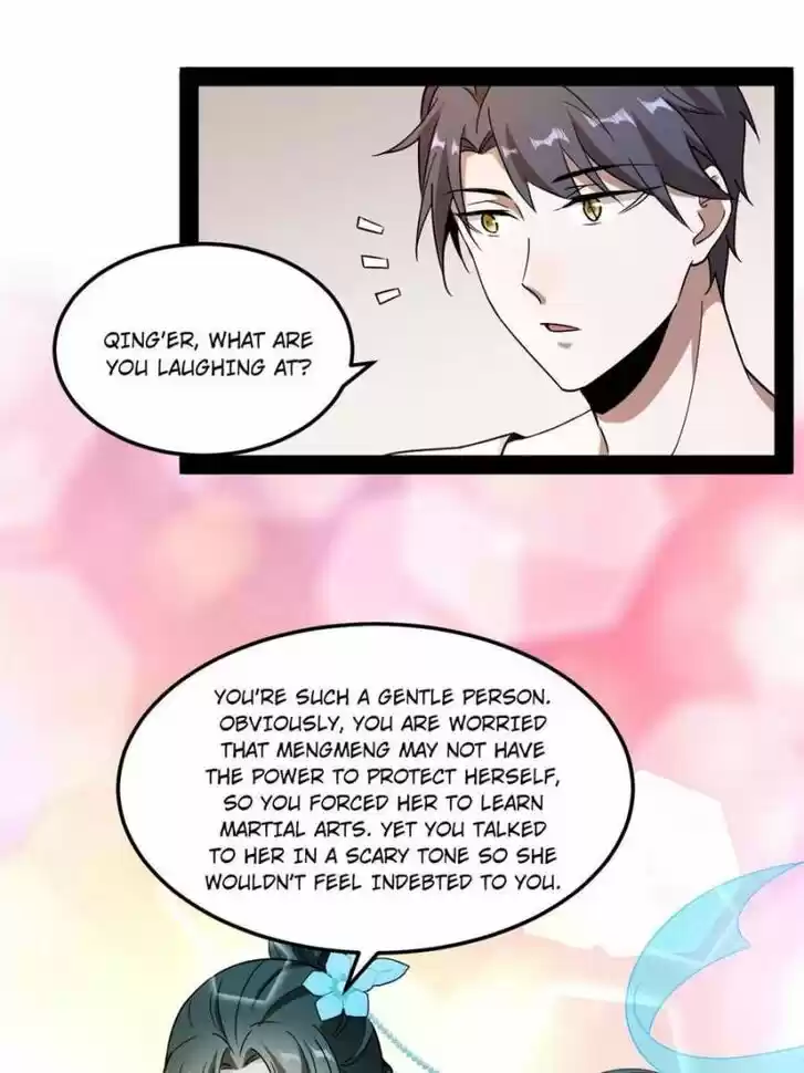 Good-for-Nothing Defies Common Sense: The Evil Emperor's Wild Consort (Novel) Ch.069