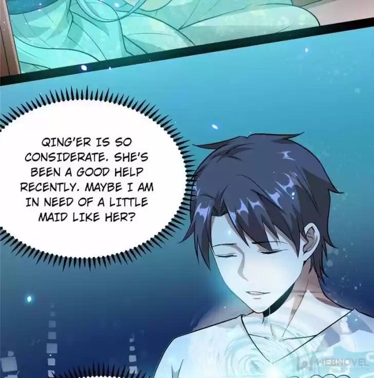 Good-for-Nothing Defies Common Sense: The Evil Emperor's Wild Consort (Novel) Ch.069