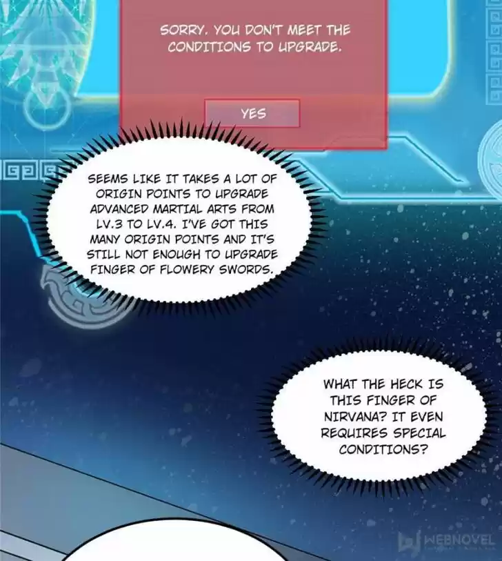 Good-for-Nothing Defies Common Sense: The Evil Emperor's Wild Consort (Novel) Ch.069