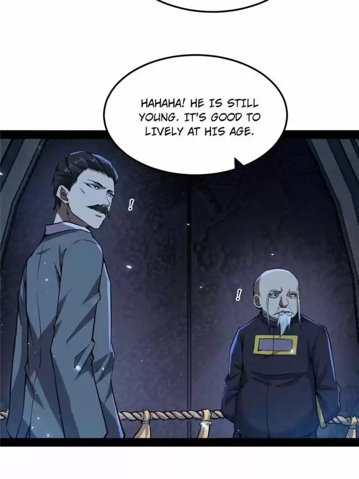 Good-for-Nothing Defies Common Sense: The Evil Emperor's Wild Consort (Novel) Ch.069