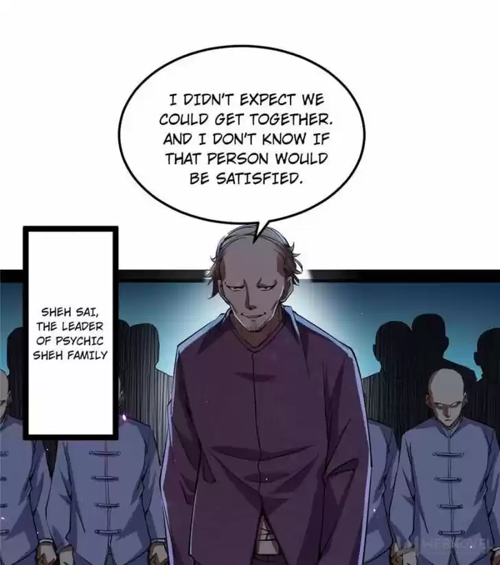 Good-for-Nothing Defies Common Sense: The Evil Emperor's Wild Consort (Novel) Ch.069