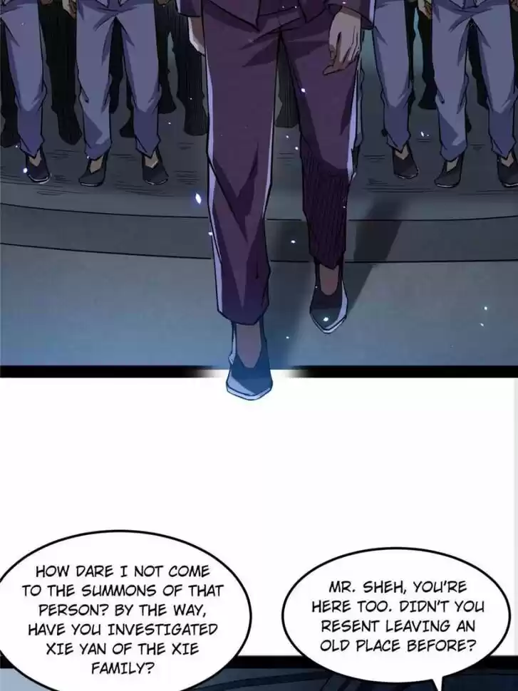 Good-for-Nothing Defies Common Sense: The Evil Emperor's Wild Consort (Novel) Ch.069