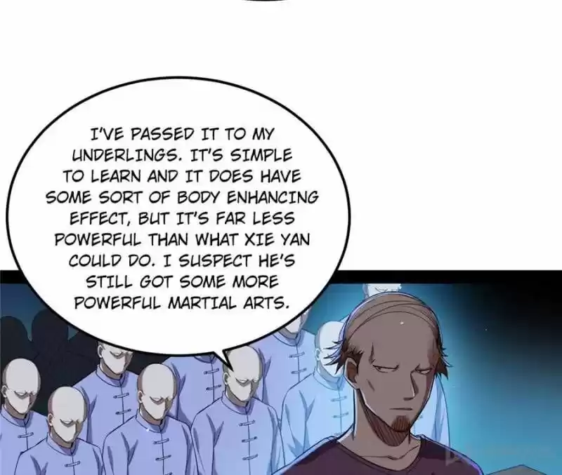 Good-for-Nothing Defies Common Sense: The Evil Emperor's Wild Consort (Novel) Ch.069