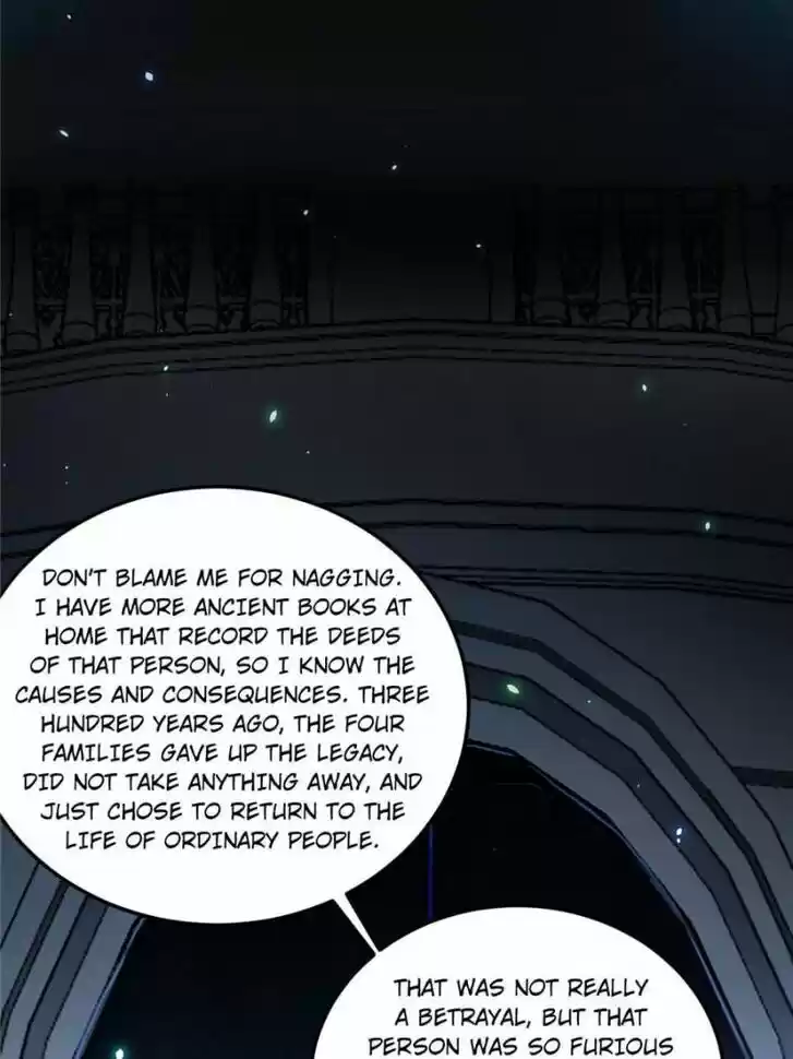 Good-for-Nothing Defies Common Sense: The Evil Emperor's Wild Consort (Novel) Ch.069