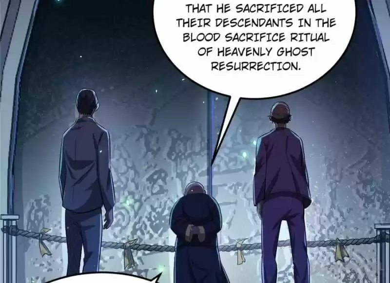 Good-for-Nothing Defies Common Sense: The Evil Emperor's Wild Consort (Novel) Ch.069