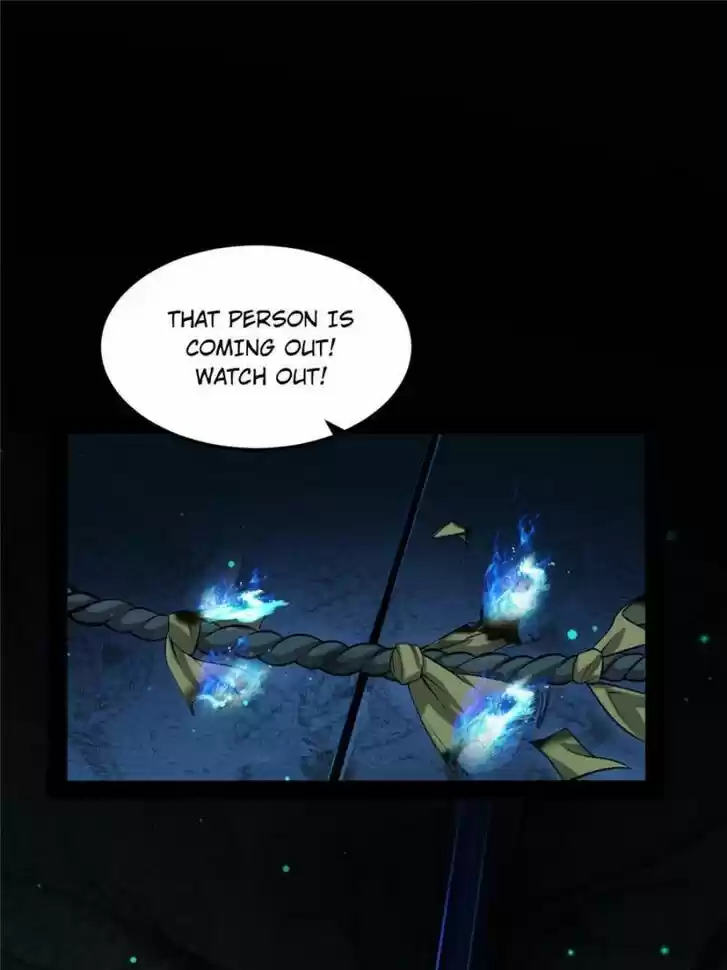 Good-for-Nothing Defies Common Sense: The Evil Emperor's Wild Consort (Novel) Ch.069