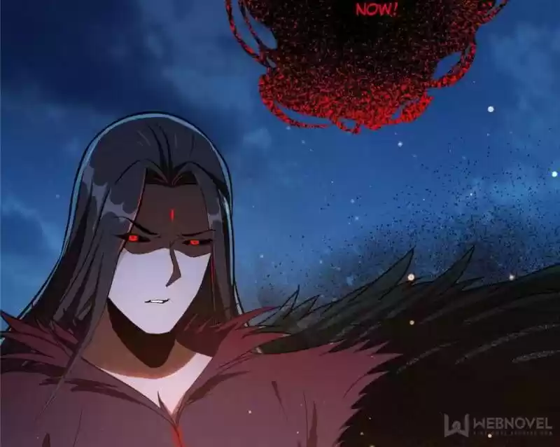 Good-for-Nothing Defies Common Sense: The Evil Emperor's Wild Consort (Novel) Ch.069