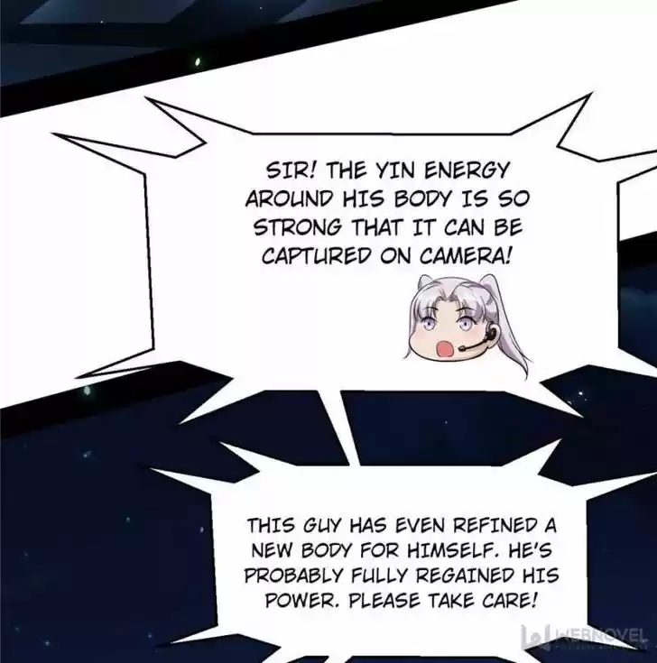 Good-for-Nothing Defies Common Sense: The Evil Emperor's Wild Consort (Novel) Ch.070