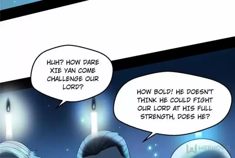 Good-for-Nothing Defies Common Sense: The Evil Emperor's Wild Consort (Novel) Ch.070