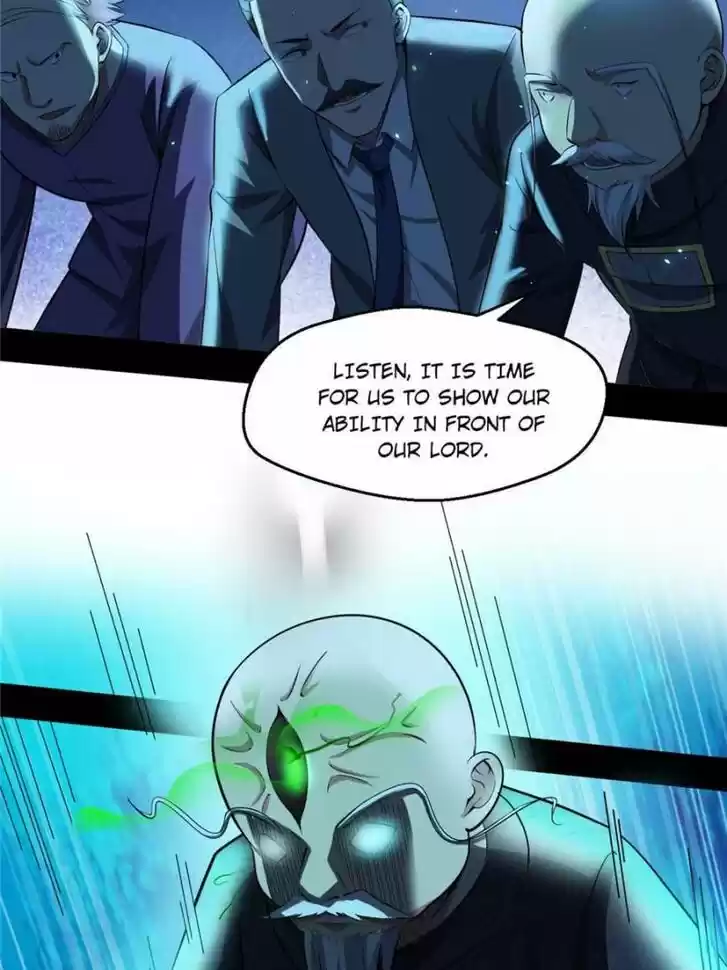 Good-for-Nothing Defies Common Sense: The Evil Emperor's Wild Consort (Novel) Ch.070