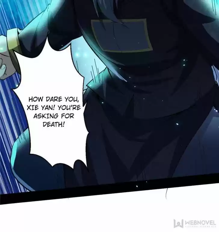 Good-for-Nothing Defies Common Sense: The Evil Emperor's Wild Consort (Novel) Ch.070