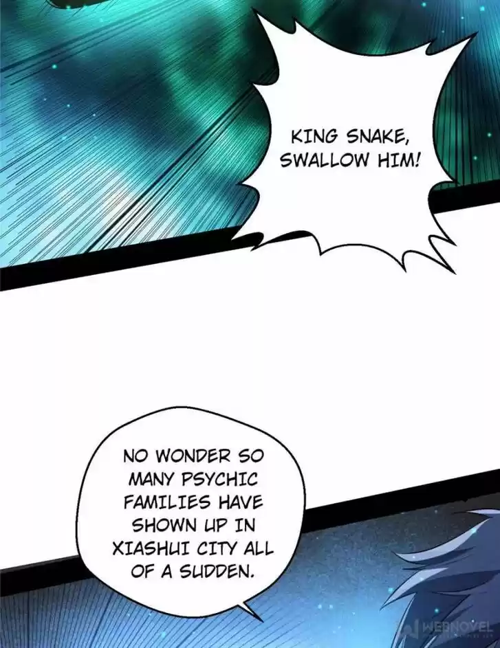 Good-for-Nothing Defies Common Sense: The Evil Emperor's Wild Consort (Novel) Ch.070