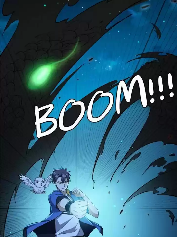 Good-for-Nothing Defies Common Sense: The Evil Emperor's Wild Consort (Novel) Ch.070