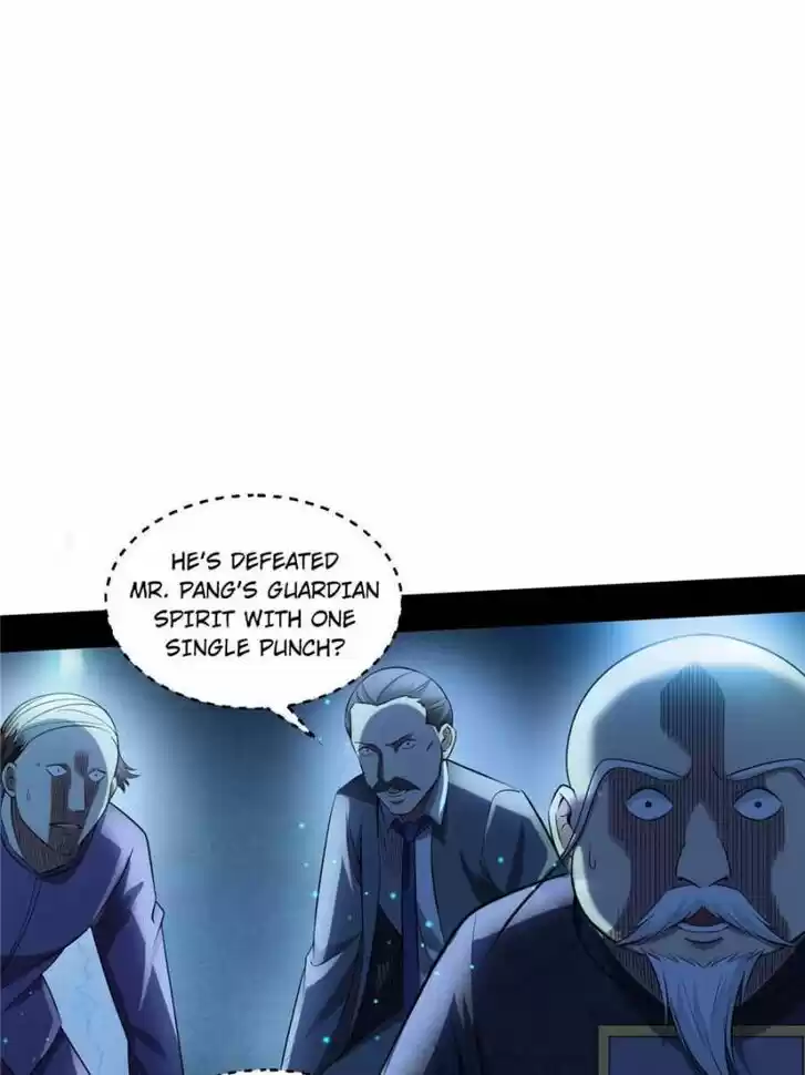 Good-for-Nothing Defies Common Sense: The Evil Emperor's Wild Consort (Novel) Ch.070