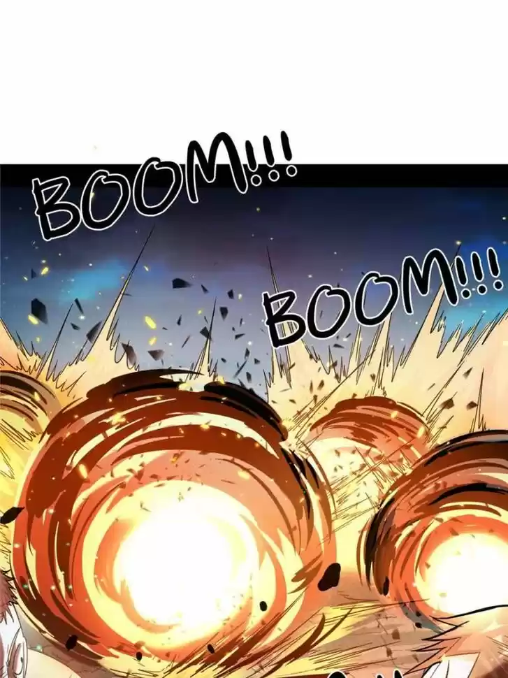 Good-for-Nothing Defies Common Sense: The Evil Emperor's Wild Consort (Novel) Ch.070