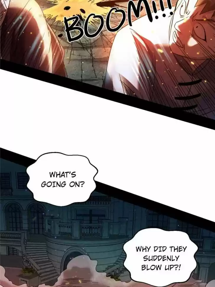 Good-for-Nothing Defies Common Sense: The Evil Emperor's Wild Consort (Novel) Ch.070