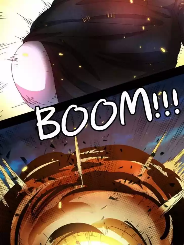 Good-for-Nothing Defies Common Sense: The Evil Emperor's Wild Consort (Novel) Ch.070